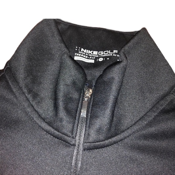 Nike Golf, Therma Fit Sweater - Picture 8 of 10